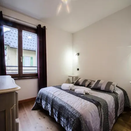 Apartamento 3 For 6 People *